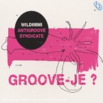 Wildmimi Groove-je